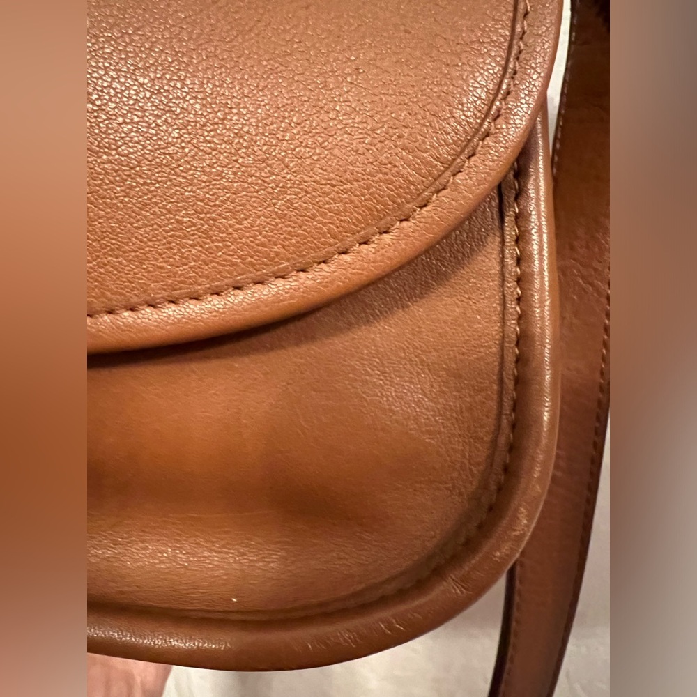 Coach Vintage Bag - Picture 8 of 17